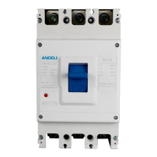 Andeli ADM3 630L/3300 MCCB Circuit Breaker molded case circuit breaker